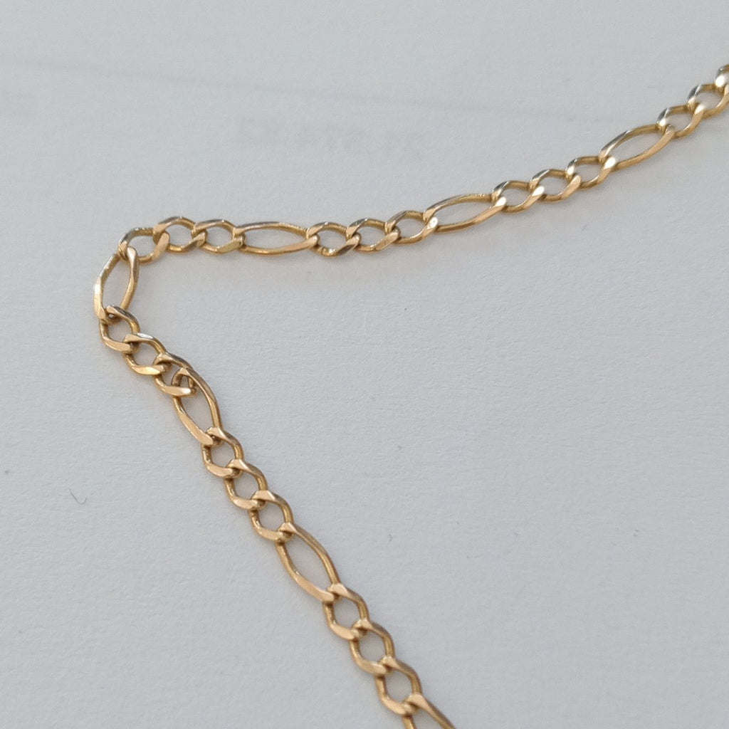 CADENA ORO 10 K 2,70 GRMS (SEMINUEVO)