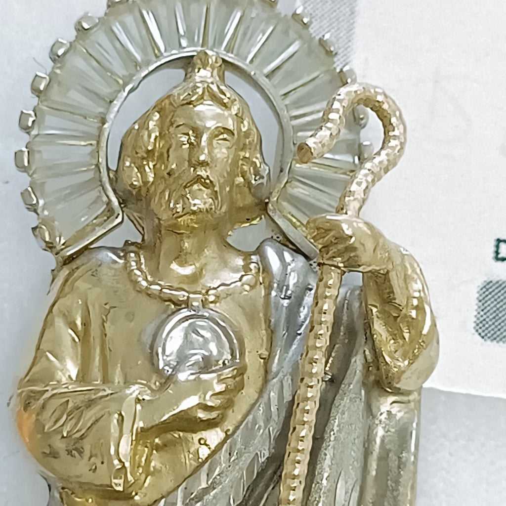 DIJE ORO 10 K 12.6 GRMS (SEMINUEVO)