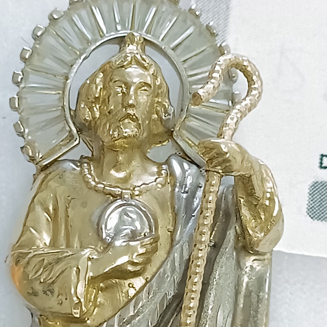DIJE ORO 10 K 12.6 GRMS (SEMINUEVO)