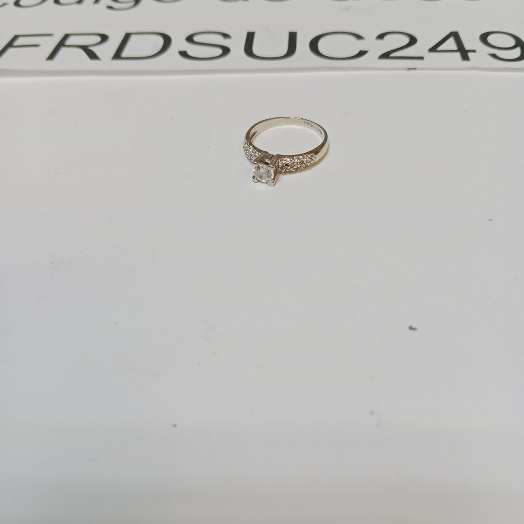 ANILLITO ORO 10 K 2 GRMS (SEMINUEVO)