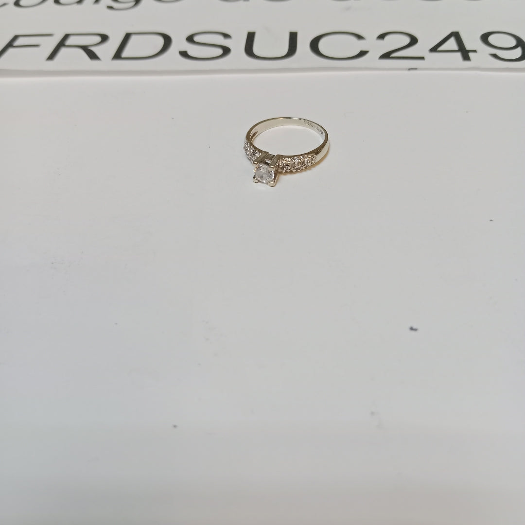 ANILLITO ORO 10 K 2 GRMS (SEMINUEVO)