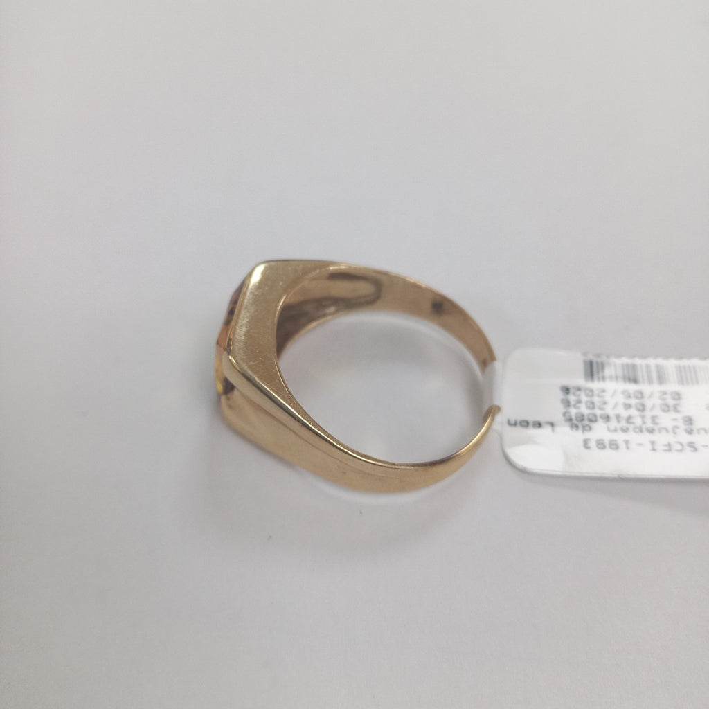 ANILLITO ORO 8 K 5.7 GRMS (SEMINUEVO)