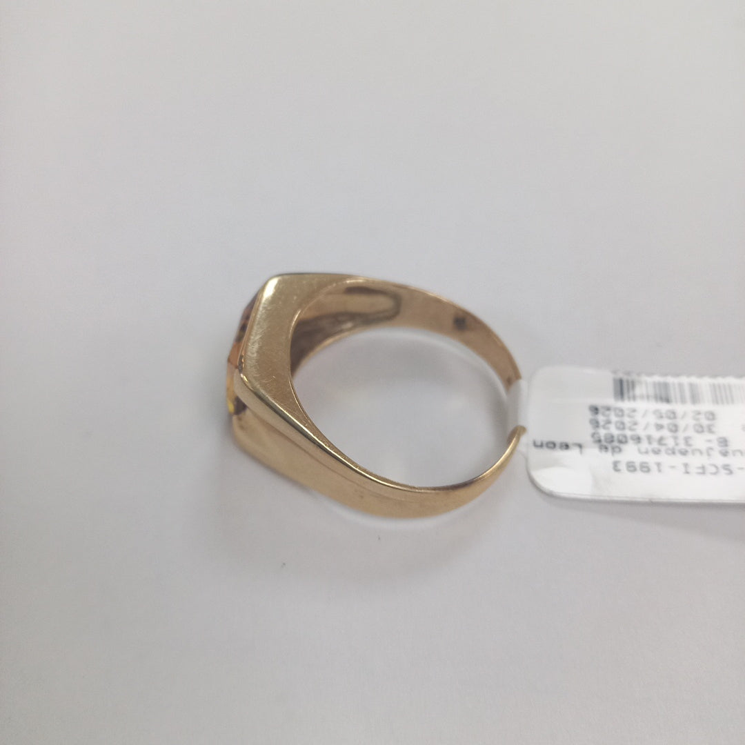 ANILLITO ORO 8 K 5.7 GRMS (SEMINUEVO)