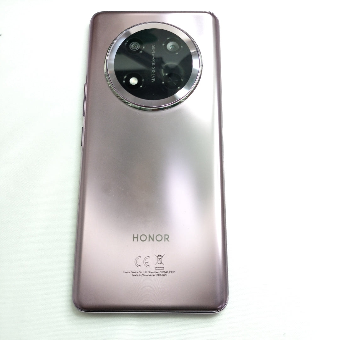 CELULAR HONOR MAGIC 7 LITE BRP-NX3 (2025) 512 GB 8 GB RAM (SEMINUEVO)