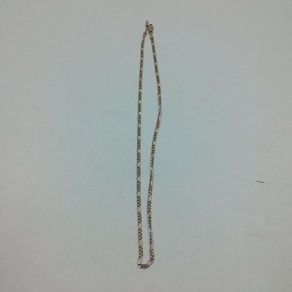 CADENA ORO 14 K 4.5 GRMS (SEMINUEVO)