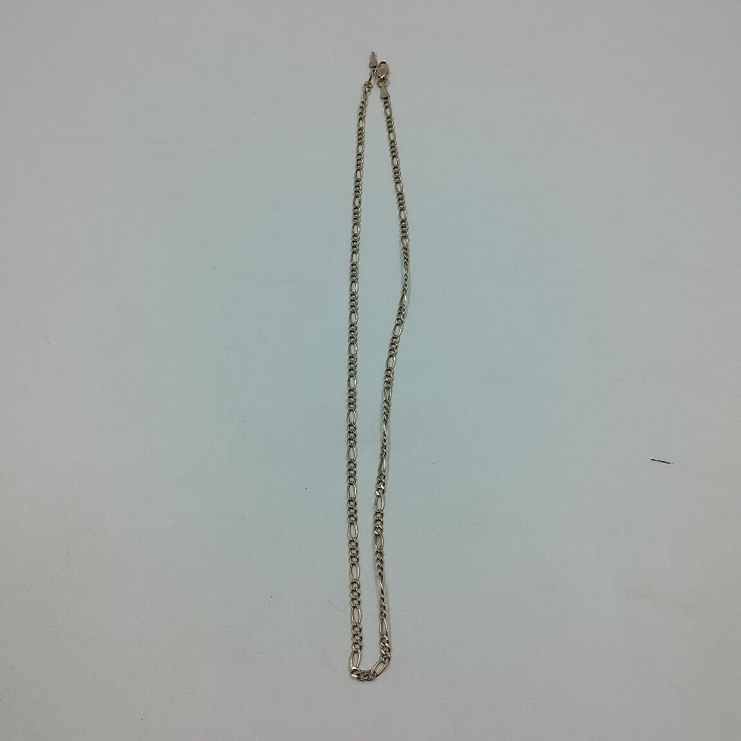 CADENA ORO 14 K 4.5 GRMS (SEMINUEVO)