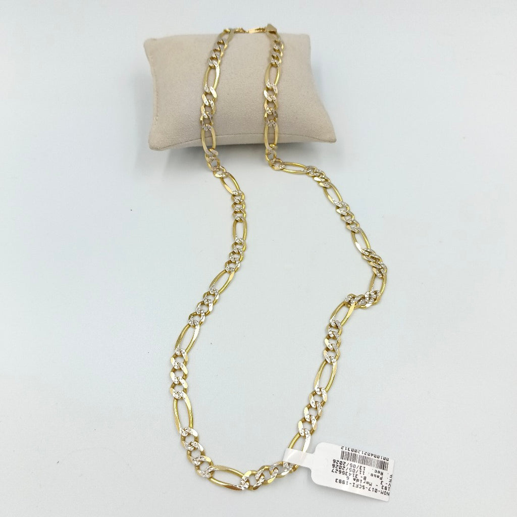 CADENA ORO 14 K 36.1 GRMS (SEMINUEVO)