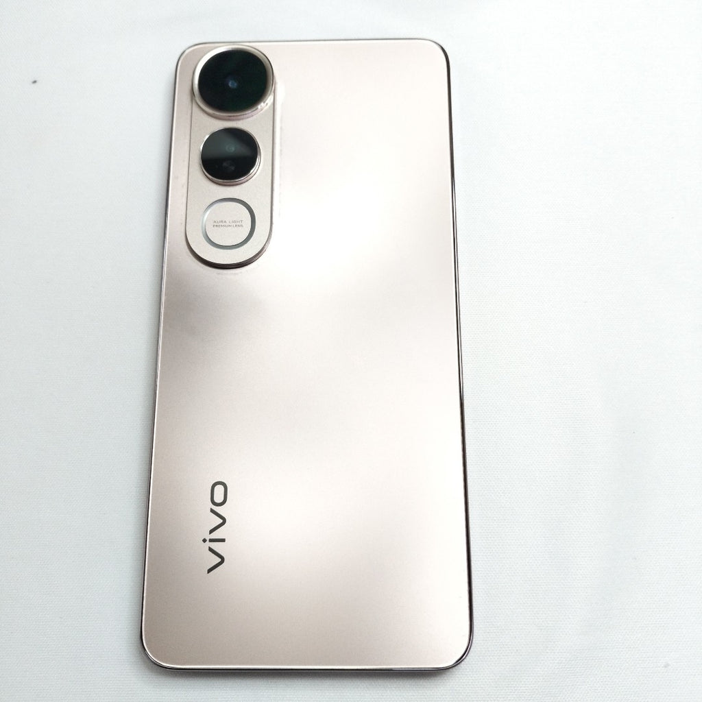 CELULAR VIVO V50 LITE 5G V2440 (2025) 256 GB 12 GB RAM (SEMINUEVO)