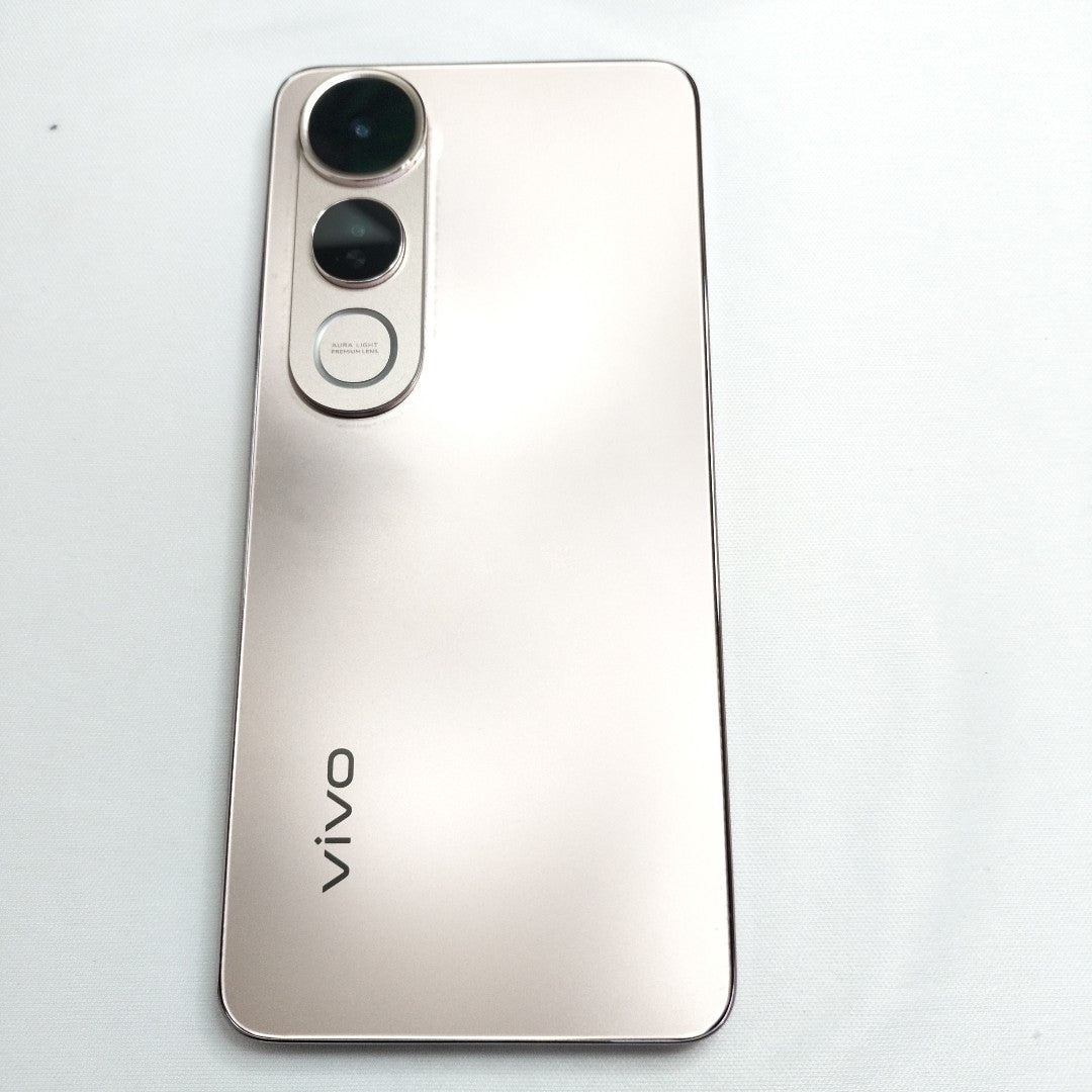 CELULAR VIVO V50 LITE 5G V2440 (2025) 256 GB 12 GB RAM (SEMINUEVO)