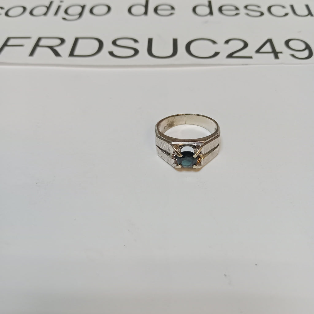 ANILLITO ORO 10 K 6 GRMS (SEMINUEVO)