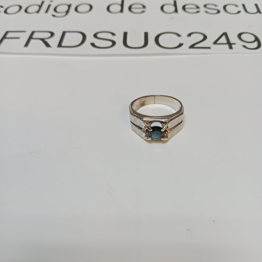 ANILLITO ORO 10 K 6 GRMS (SEMINUEVO)