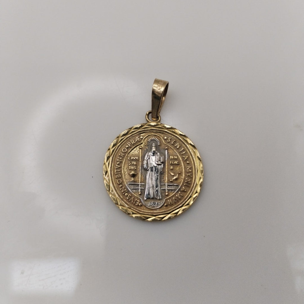 DIJE ORO 10 K 2,80 GRMS (SEMINUEVO)