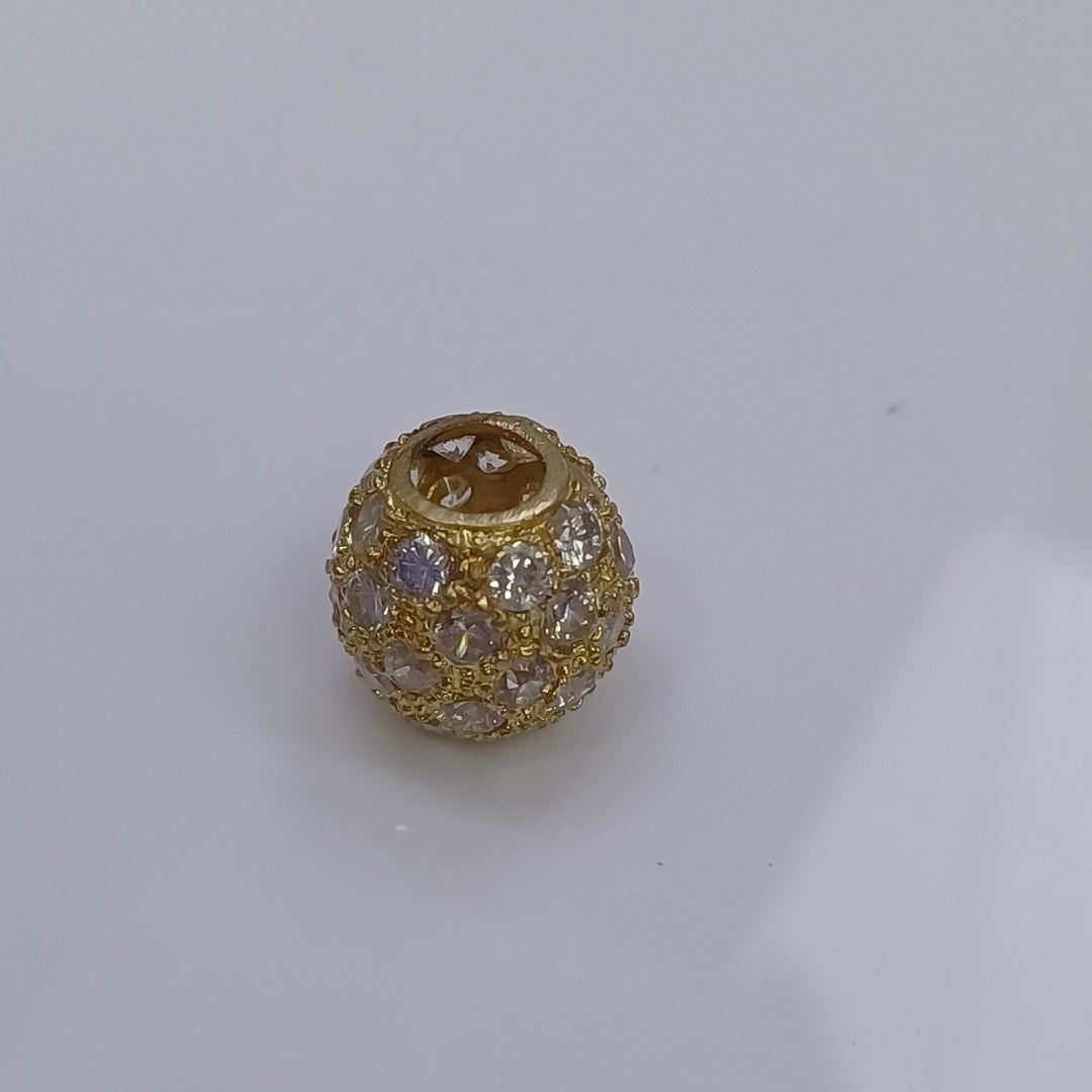 DIJE ORO 14 K 3.1 GRMS (SEMINUEVO)