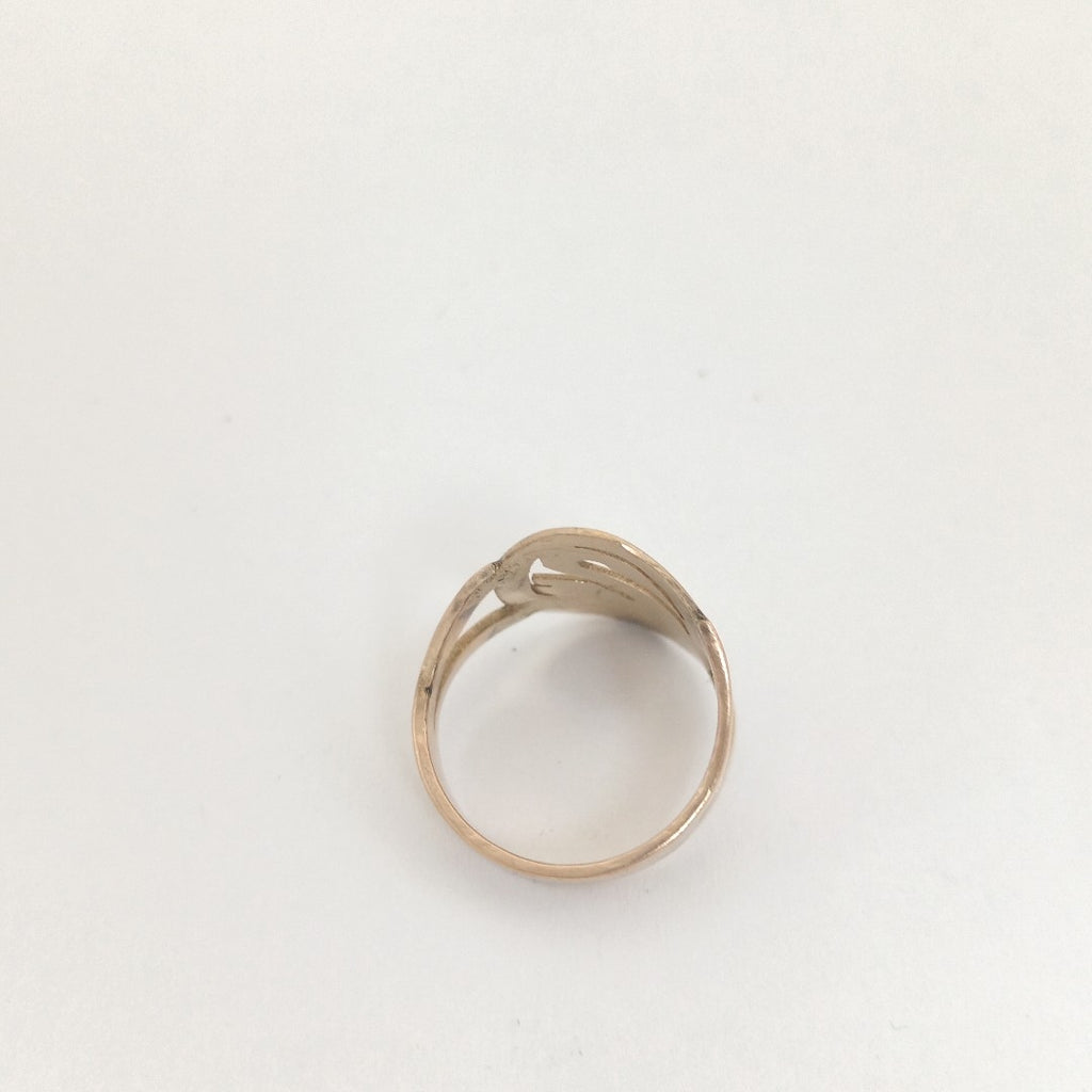 ANILLITO ORO 8 K 3 GRMS (SEMINUEVO)