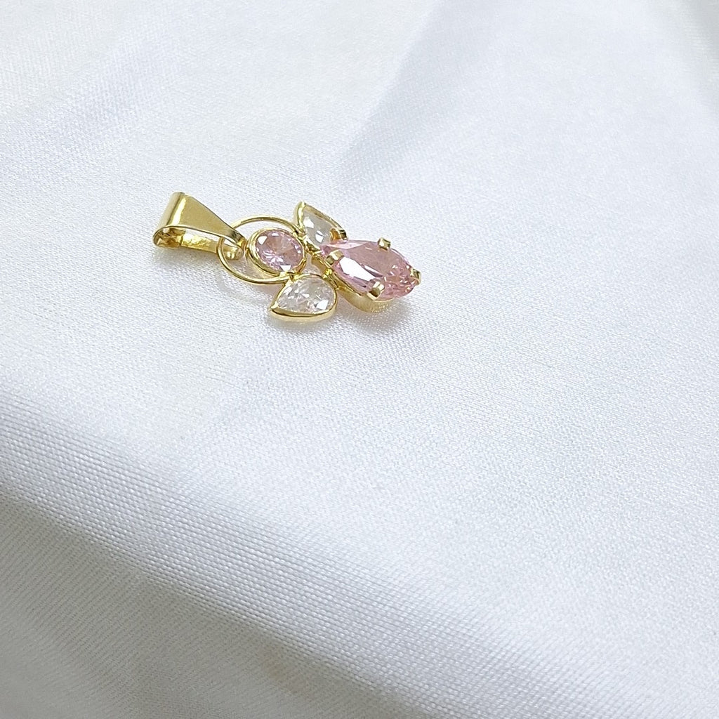 DIJE ORO 14 K 1,40 GRMS (SEMINUEVO)