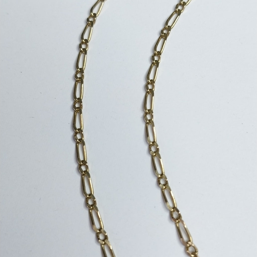 CADENA ORO 14 K 7,00 GRMS (SEMINUEVO)
