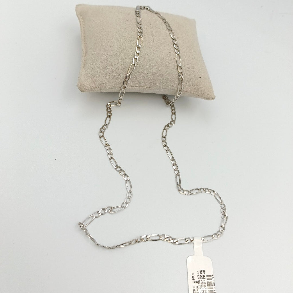 CADENA ORO 14 K 6,50 GRMS (SEMINUEVO)