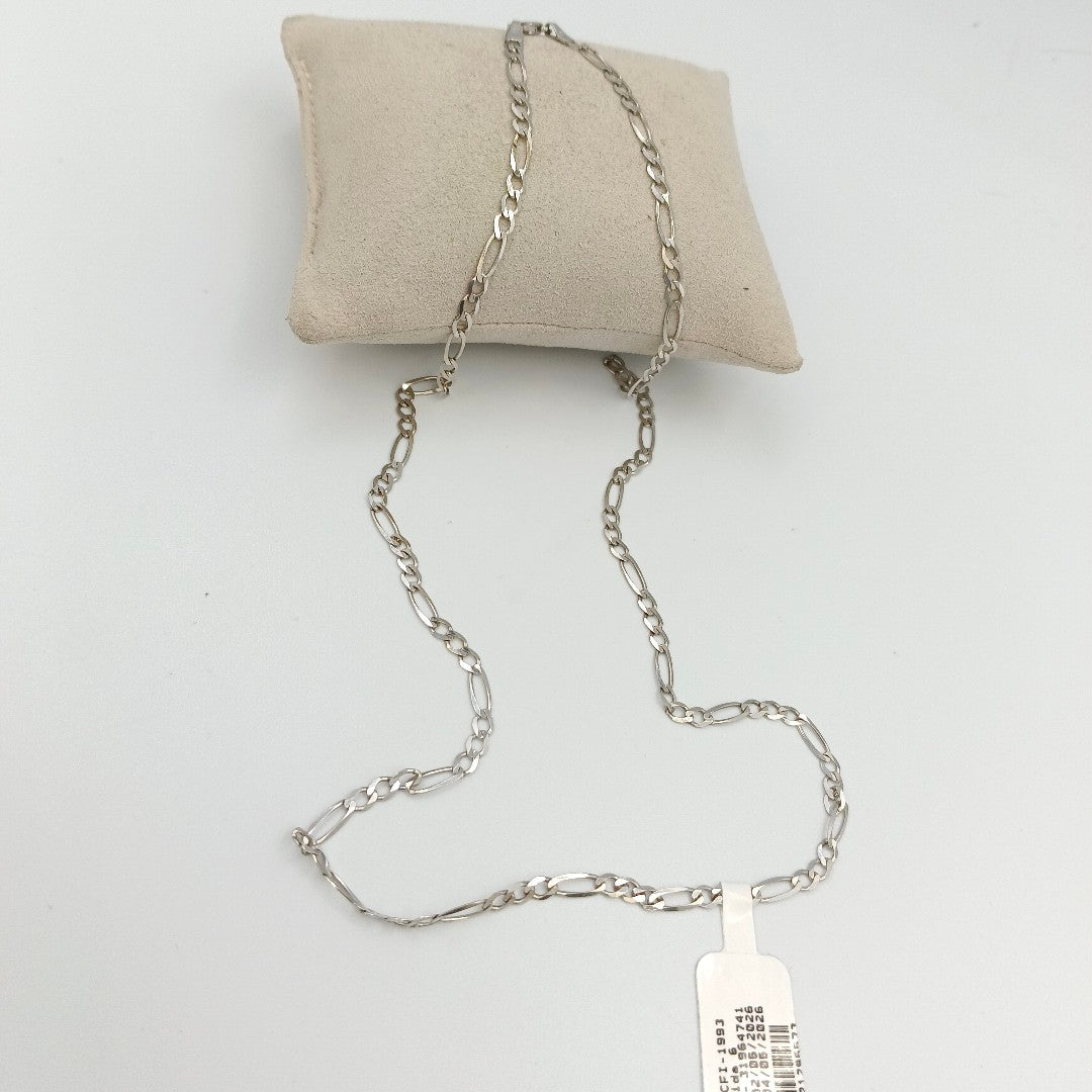 CADENA ORO 14 K 6,50 GRMS (SEMINUEVO)