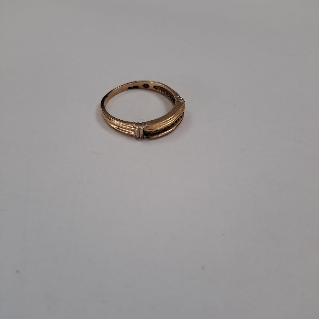 ANILLITO ORO 10 K 2,20 GRMS (SEMINUEVO)