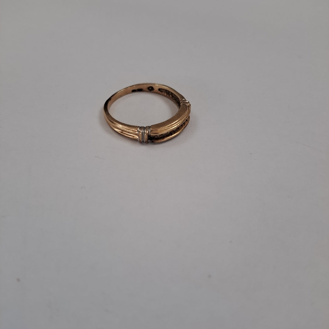 ANILLITO ORO 10 K 2,20 GRMS (SEMINUEVO)