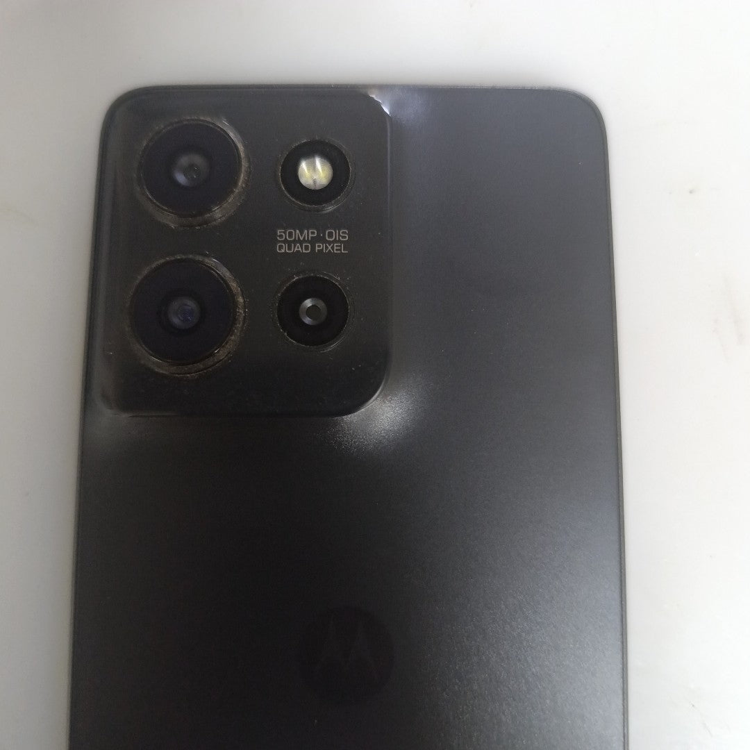CELULAR MOTOROLA MOTO G75 5G XT2437-4 (2024) 256 GB 8 GB RAM (SEMINUEVO)