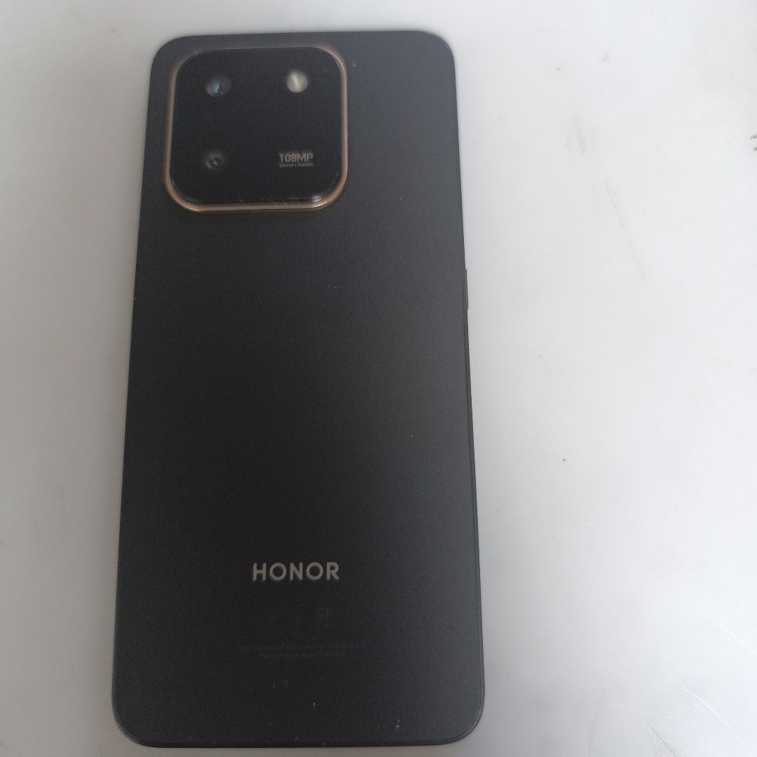 CELULAR HONOR X7D LGN-LX3 (2025) 256 GB 8 GB RAM (SEMINUEVO)