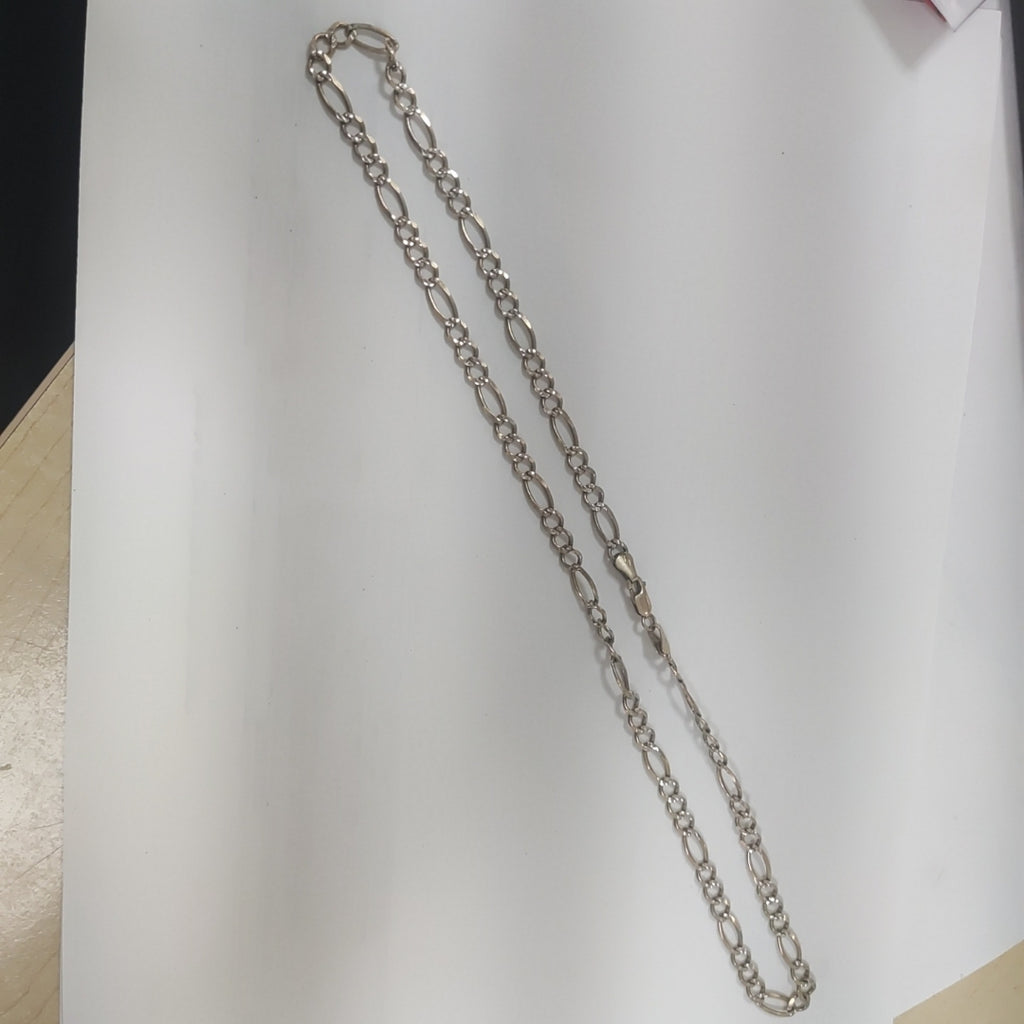 CADENA ORO 8 K 15.5 GRMS (SEMINUEVO)