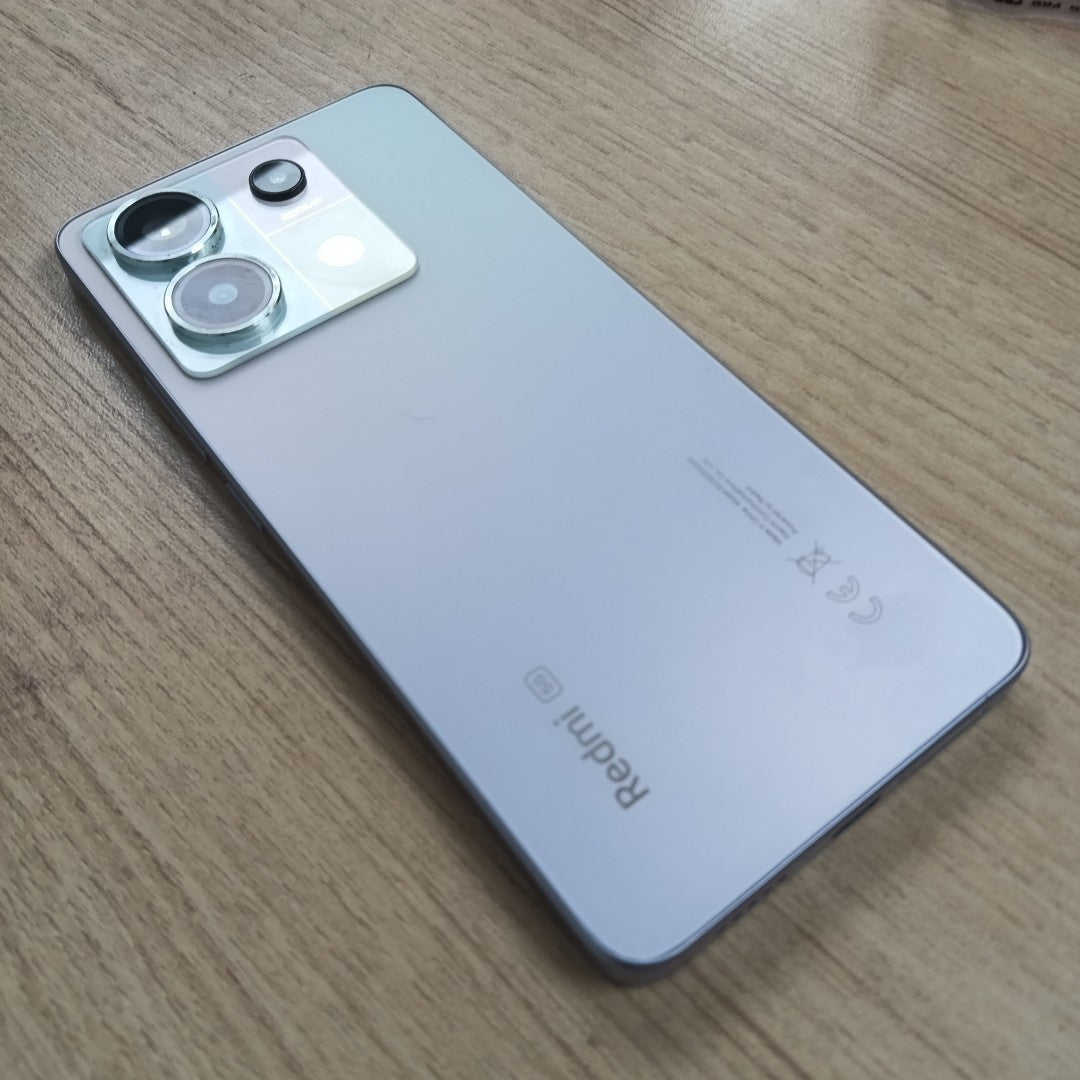 CELULAR XIAOMI REDMI NOTE 13 PRO 2312DRA50G (2023) 512 GB 12 GB RAM (SEMINUEVO)