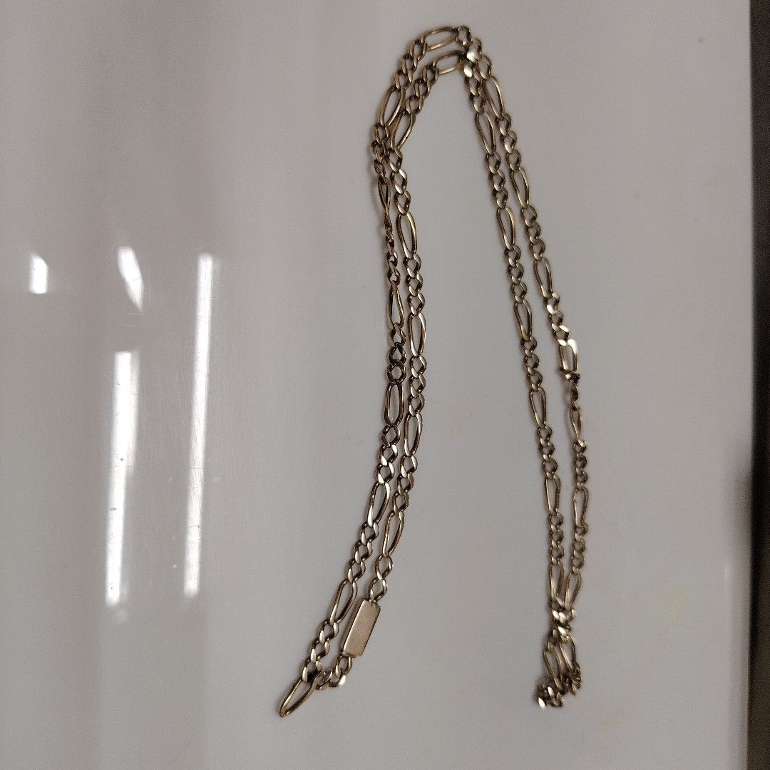 CADENA ORO 8 K 22.1 GRMS (SEMINUEVO)