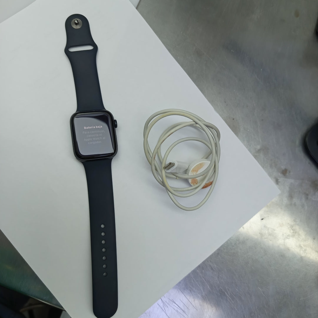 SMARTWATCH APPLE SE 2 ALUMINIO A2723 44 MM GPS (SEMINUEVO)