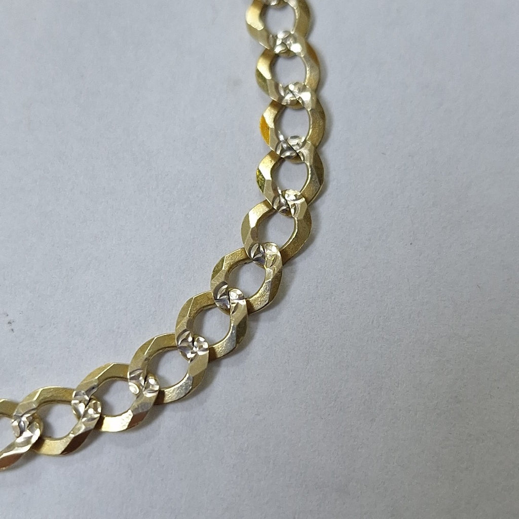 PULSERA ORO 8 K 5,80 GRMS (SEMINUEVO)