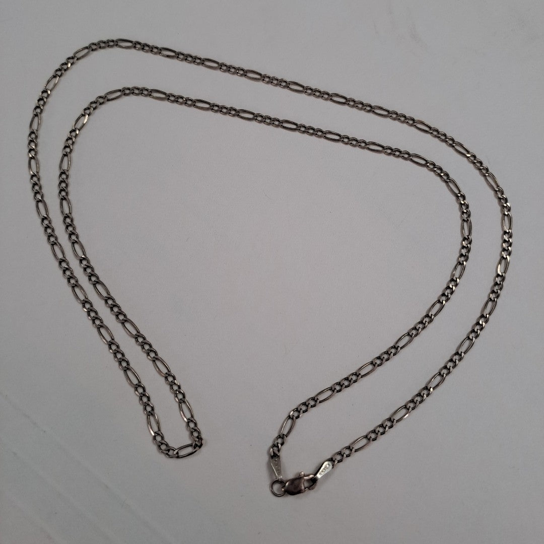 CADENA ORO 10 K 5.2 GRMS (SEMINUEVO)