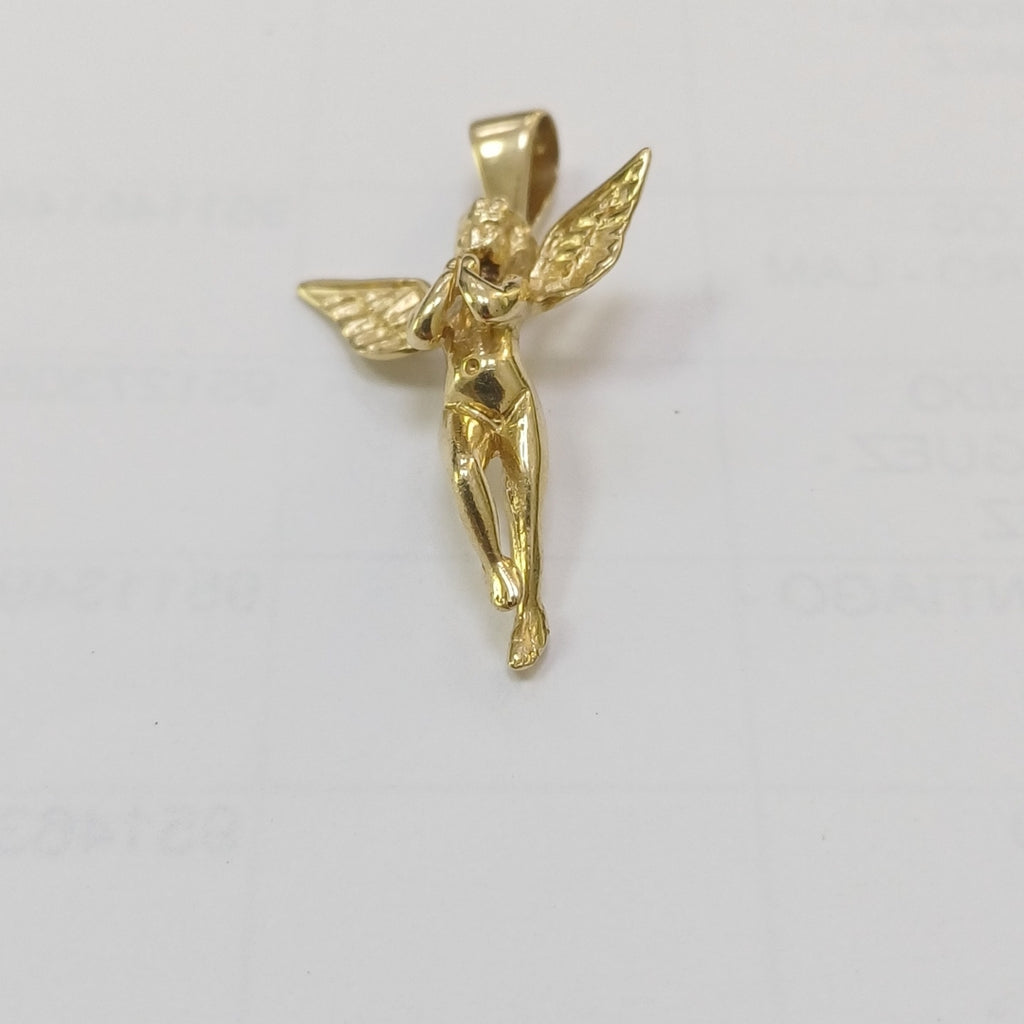 DIJE ORO 14 K 4,10 GRMS (SEMINUEVO)
