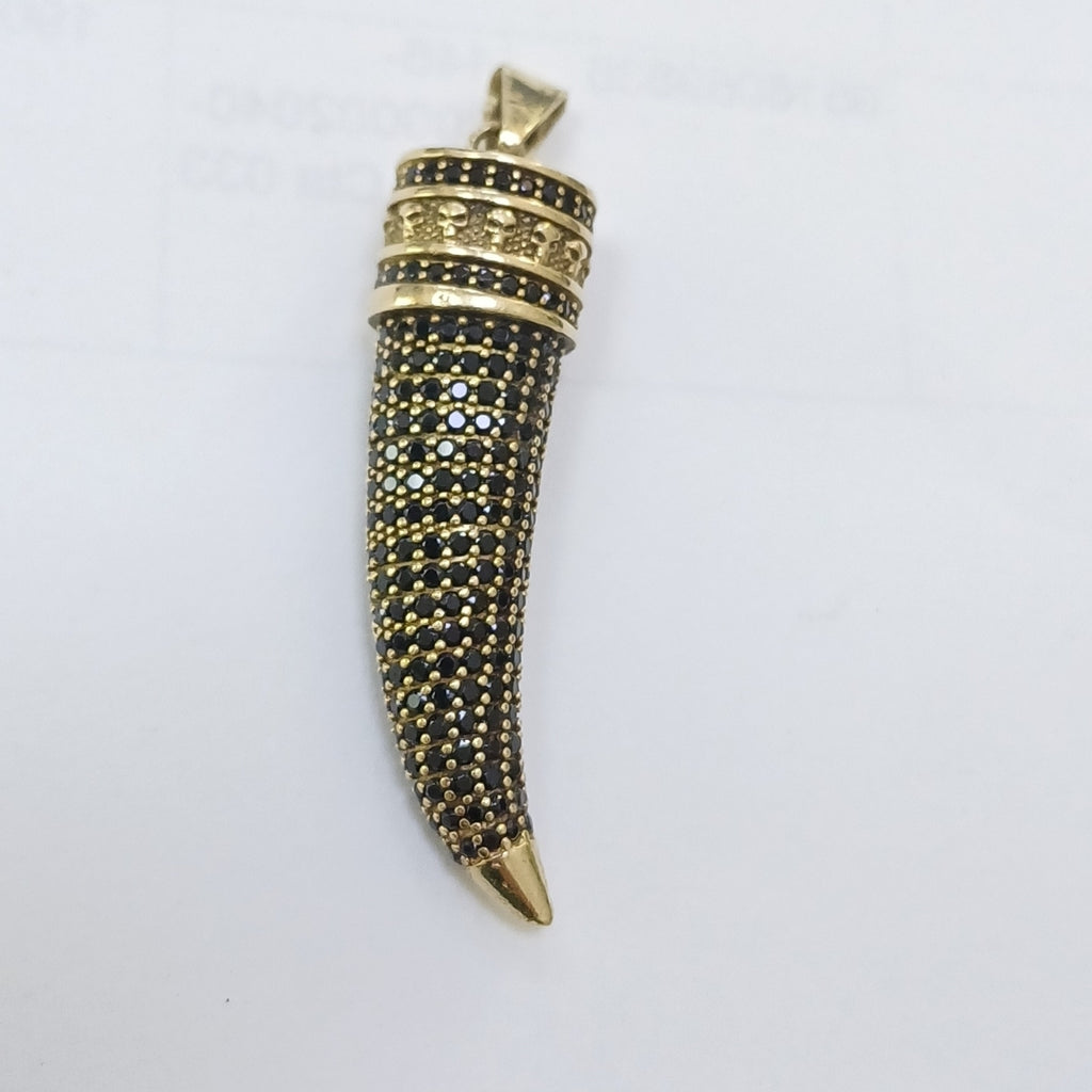DIJE ORO 14 K 7,60 GRMS (SEMINUEVO)