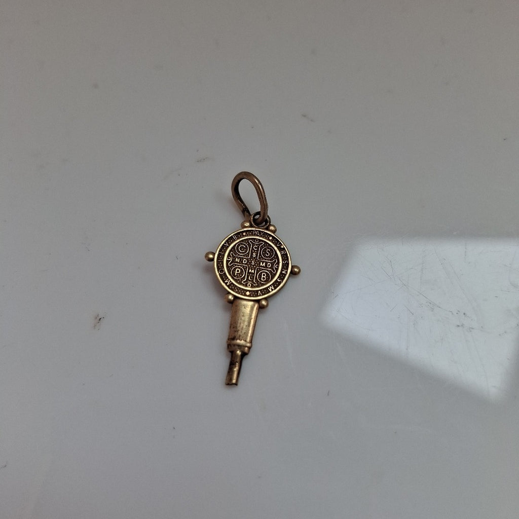 DIJE ORO 10 K 1 GRMS (SEMINUEVO)