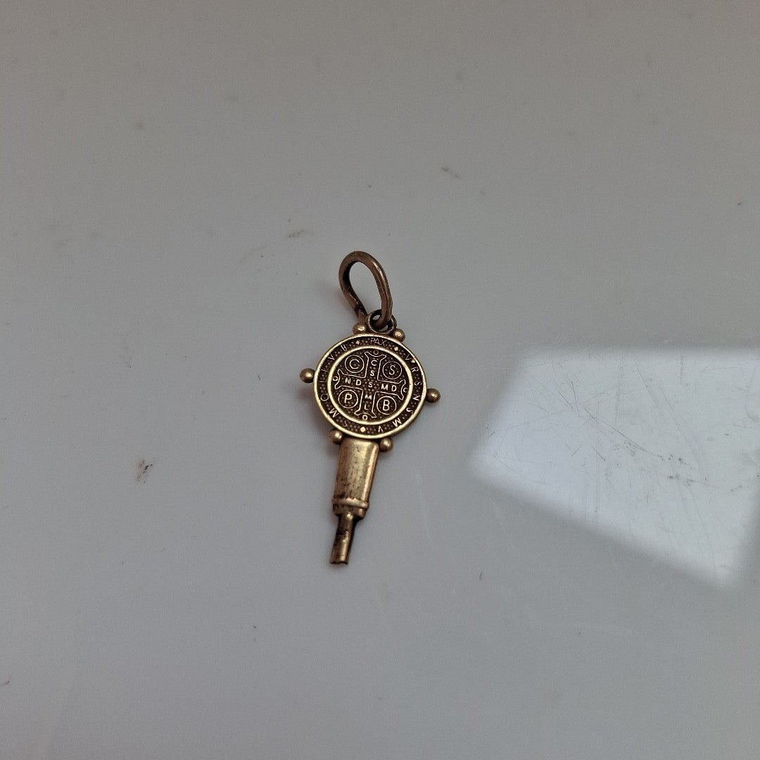 DIJE ORO 10 K 1 GRMS (SEMINUEVO)