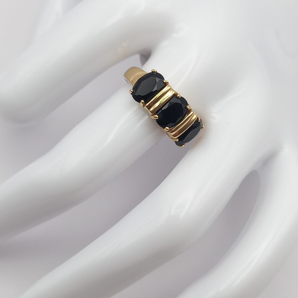ANILLITO ORO 14 K 4,10 GRMS (SEMINUEVO)