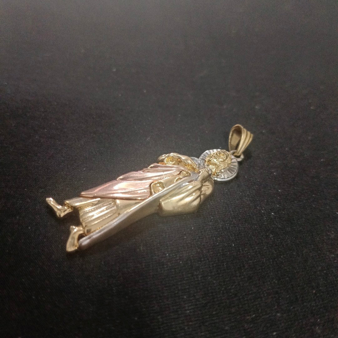 DIJE ORO 14 K 6.9 GRMS (SEMINUEVO)