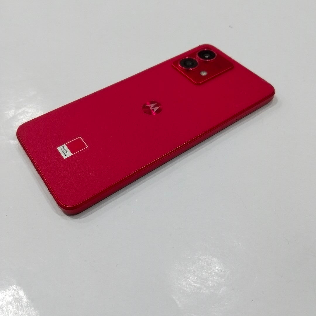 CELULAR MOTOROLA MOTO G84 XT2347-2 (2023) 256 GB 12 GB RAM (SEMINUEVO)