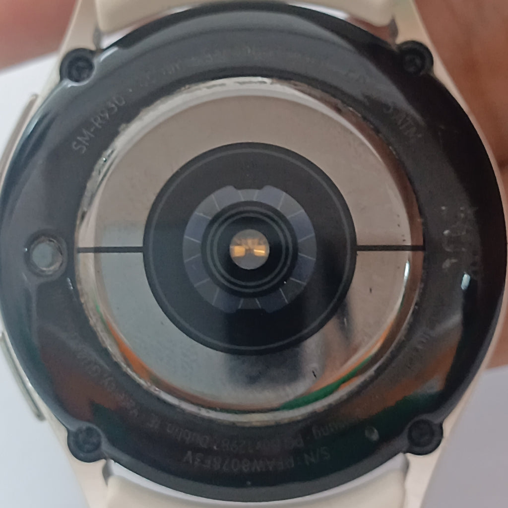 SMARTWATCH SAMSUNG GALAXY WATCH 6 SM-R930 40 MM GPS (SEMINUEVO)