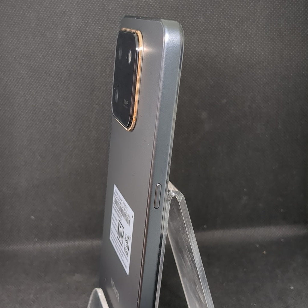 CELULAR HONOR X7D LGN-LX3 (2025) 256 GB 8 GB RAM (SEMINUEVO)