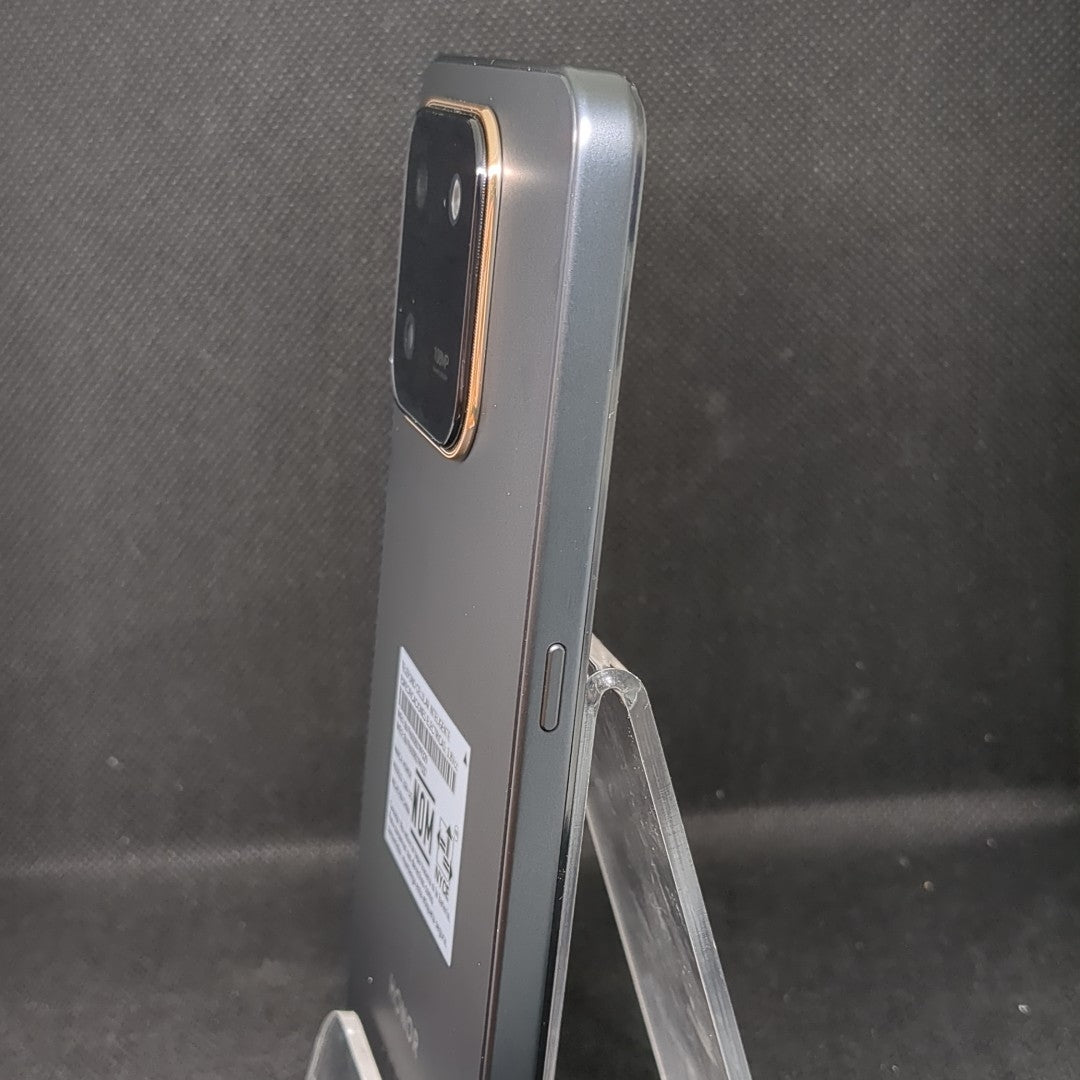 CELULAR HONOR X7D LGN-LX3 (2025) 256 GB 8 GB RAM (SEMINUEVO)