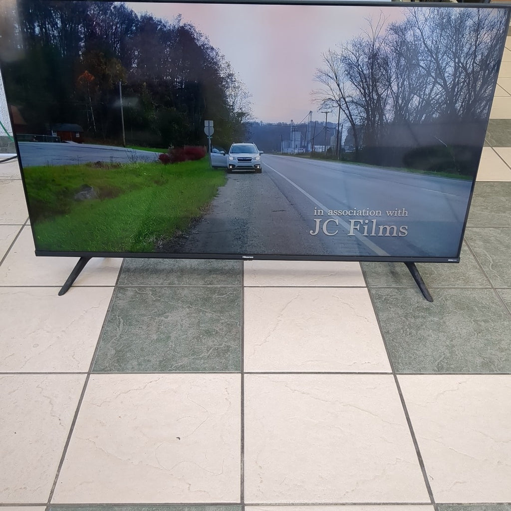 PANTALLA HISENSE 50A65K (2023) 50" LED 4K (SEMINUEVO)