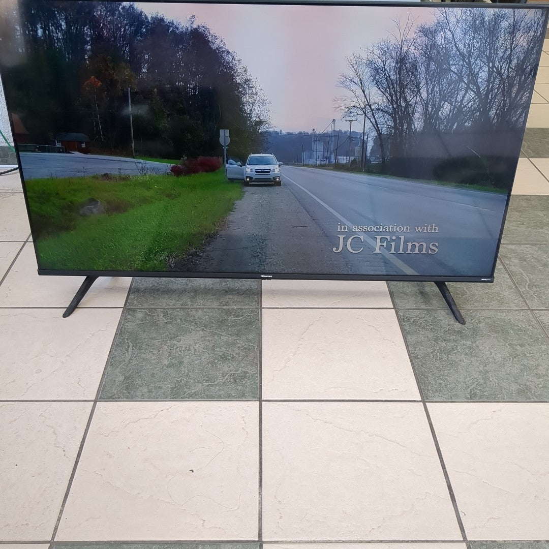 PANTALLA HISENSE 50A65K (2023) 50" LED 4K (SEMINUEVO)