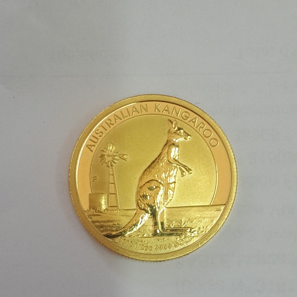 K1 15.5 GRMS 24K IDENTIFICACIÓN MEDALLA CONMEMORATIVA MATERIALES ORO CA (SEMINUEVO)