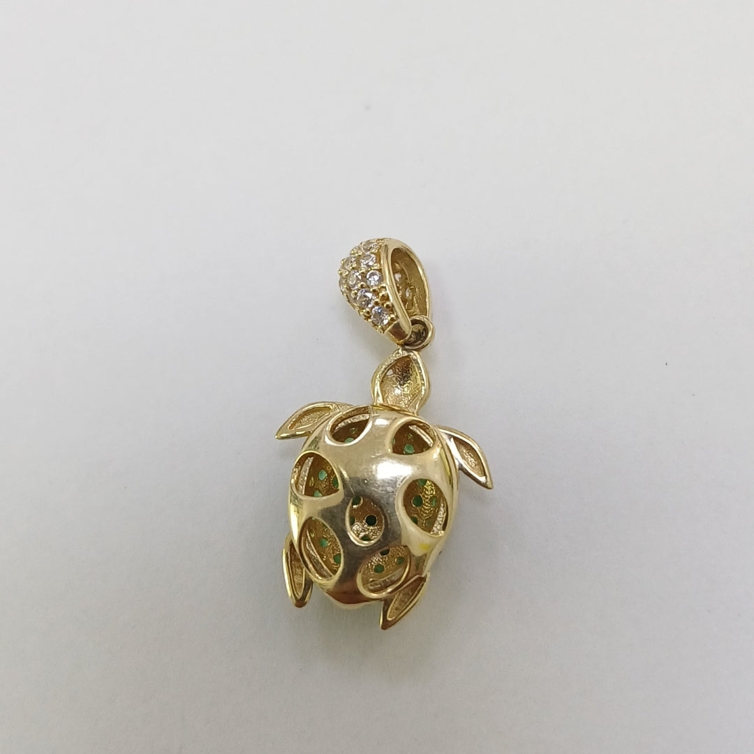 DIJE ORO 14 K 1,70 GRMS (SEMINUEVO)