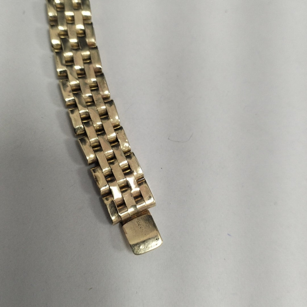 PULSERA ORO 14 K 32.4 GRMS (SEMINUEVO)