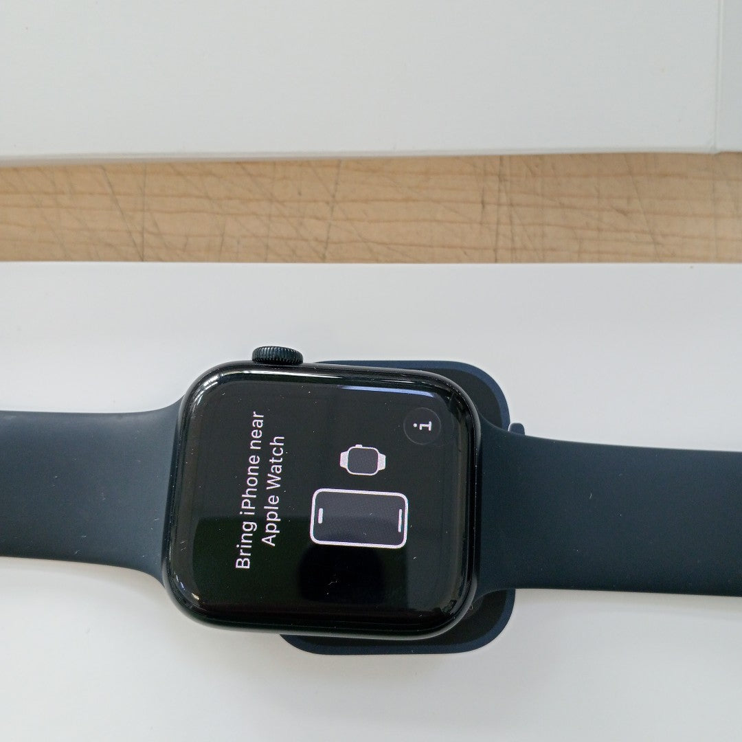SMARTWATCH APPLE SE 2 ALUMINIO A2723 44 MM GPS (SEMINUEVO)