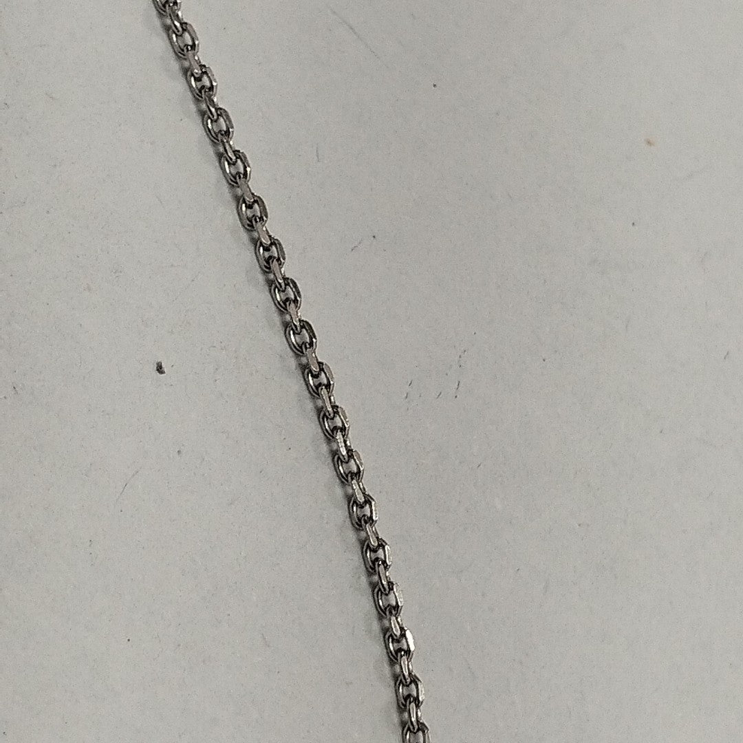 CADENA ORO 10 K 1.7 GRMS (SEMINUEVO)