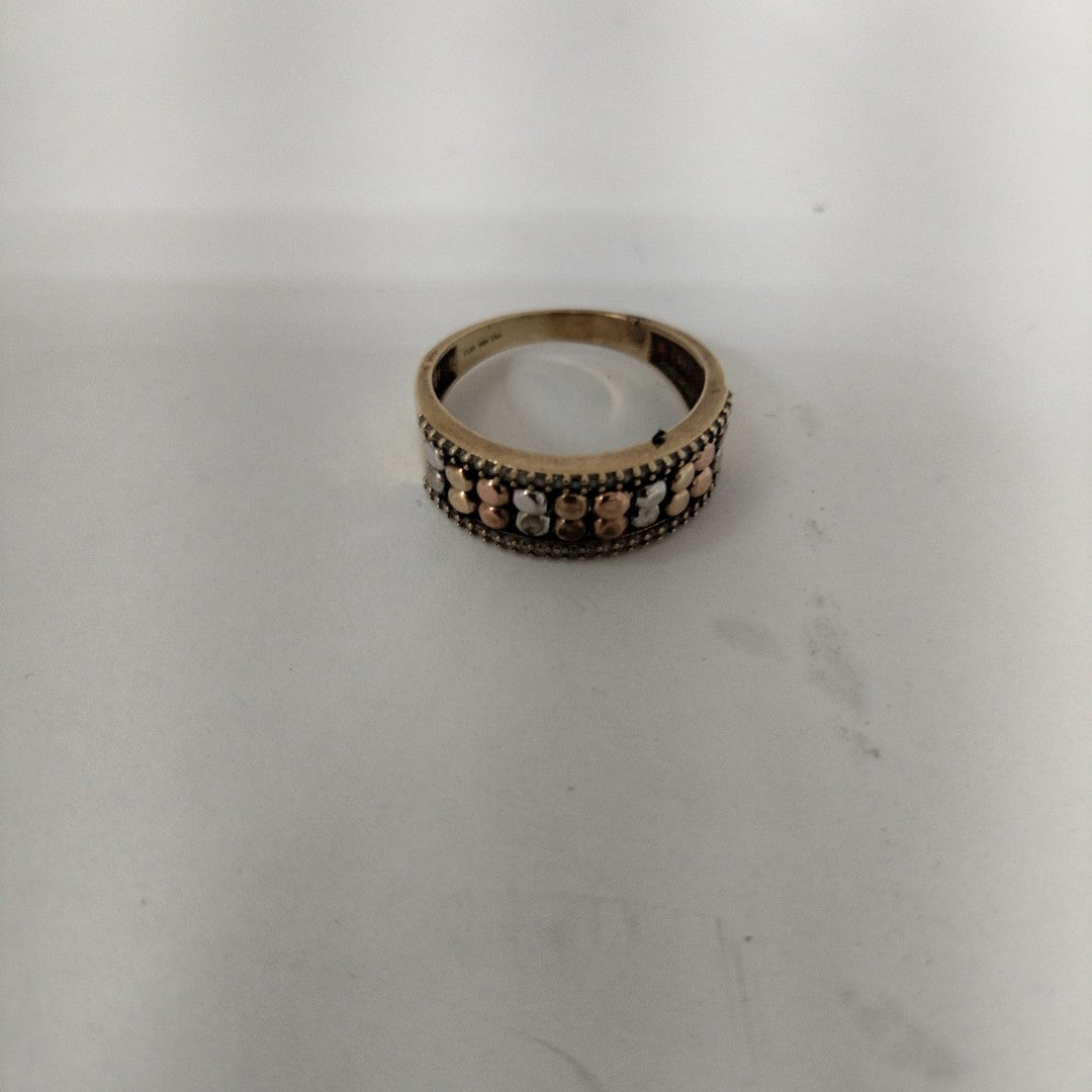 ANILLITO ORO 10 K 3,40 GRMS (SEMINUEVO)
